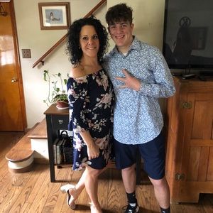 Meet your Posher, Alex